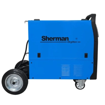 Sherman DIGIMIG 300 Pulse/4R